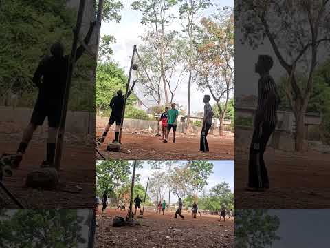 Shreewoods Volleyball 🏐 24 May 2026 | Full Match, Highlights & Shorts (4K)