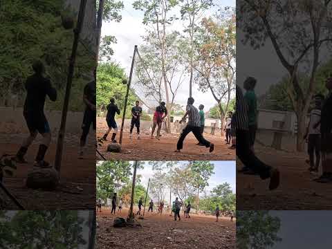 Shreewoods Volleyball 🏐 24 May 2026 | Full Match, Highlights & Shorts (4K)