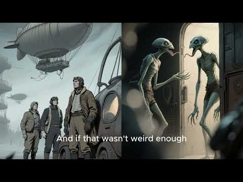 "The 1896–97 Airship Wave: Forgotten UFO History"