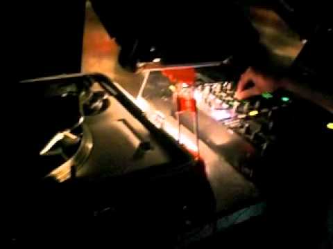 15/09/2012 FREAKY FLOW @ CIRCO PLASMA - TEK CLUB - FAENZA