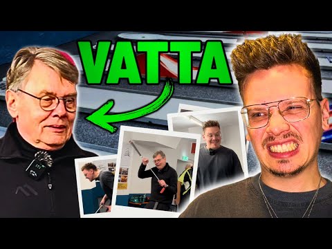 MEIN VATER ZIEHT MICH AB??😱🤯