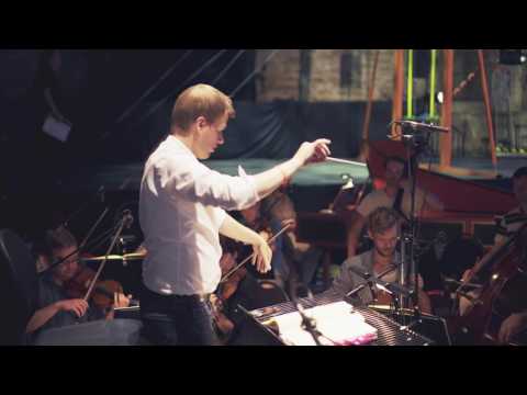 Birgitta Festival 2017 production SEASONS