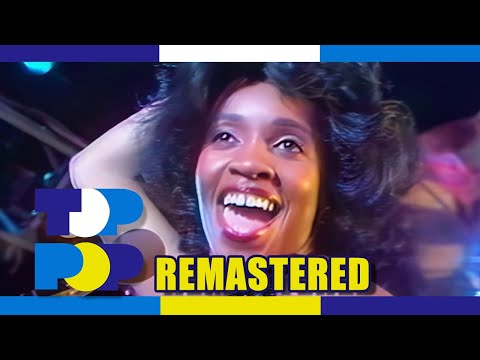 Anita Ward - Ring My Bell (1979) [REMASTERED HD] • TopPop