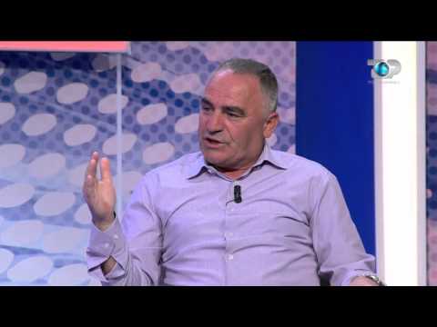 Procesi Sportiv, 17 Prill 2016, Pjesa 2 - Top Channel Albania - Sport Talk Show