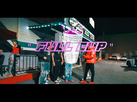 Yng Webb x Woo3 - Full Cup Shot By Ponybooii