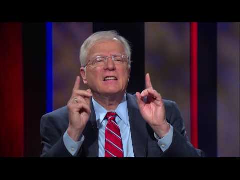 YouTube video about: Will we know our loved ones in heaven billy graham?