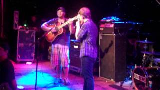 Saves The Day - &quot;Jessie &amp; My Whetstone&quot; (Feat. Alexander Rivera)