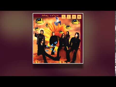 Entah Mengapa - SLAM (Official Full Audio)