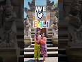 Our Bali Days In Short Bali Swasika Couple Beach Hilly Balimeditation