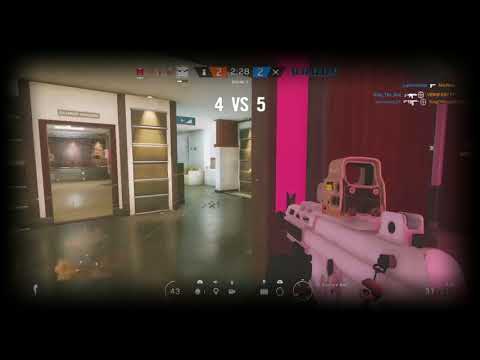 My First Vigil Ace