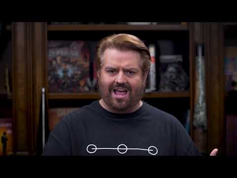 DUNE, Part One: The Planetologist