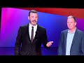 Jimmy Kimmel Roasts Aaron Rodgers And Bill Belichick | NFL HONORS| Epstein List?