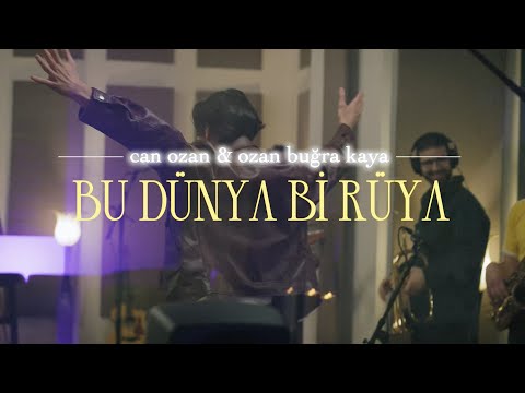 Bu Dünya Bi Rüya - Can Ozan