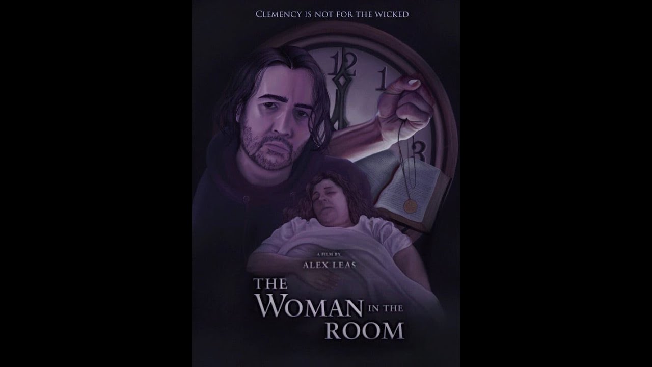 The Woman in the Room - A Short Film by Alex Leas (Dollar Babies, Stephen King)