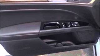 preview picture of video '2014 Ford Fusion Used Cars East Prairie MO'