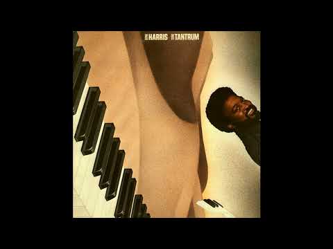 Gene Harris - Peace of Mind