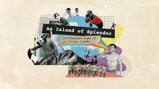 TaiwanPlus Film Festival - An Island of Splendor: Exploring Taiwan through 20+ Feature Film