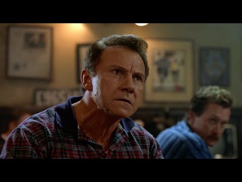 Cop Land - Freddy confronts Ray..."Your plan is the plan of a BOY!" (1997)