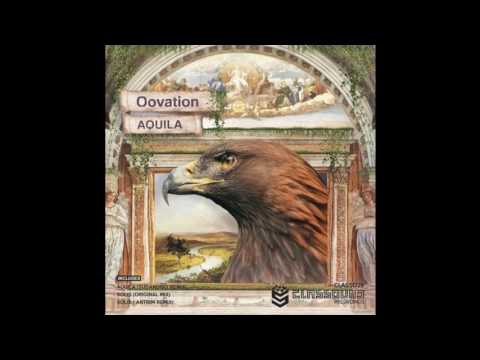 Oovation - Aquila (Subandrio Remix) [Classound Recordings]