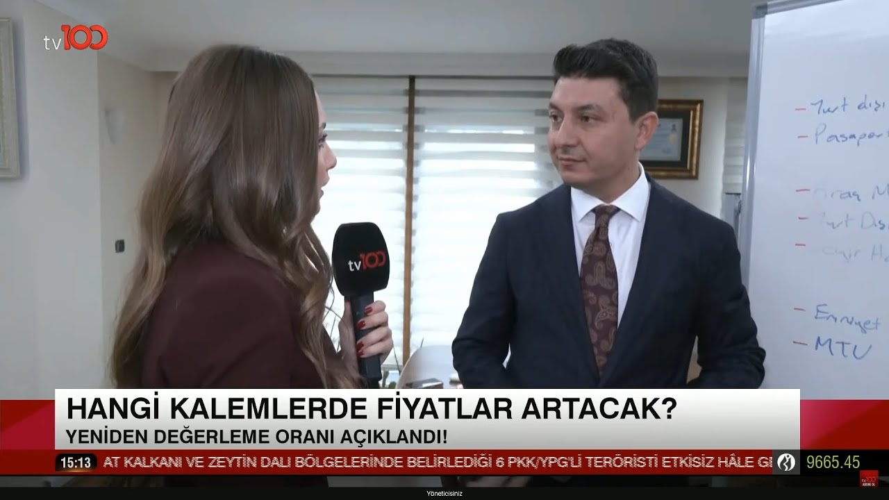 Yeni Yılda Pasaport, Harç ve Vergilerde Ne Kadar Artış Olacak?