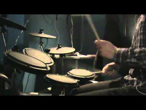 Brave Girls ft Skull - Easily (Drum Cover)