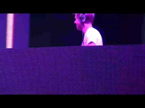 Armin van Buuren @ Trancemission, St. Petersburg