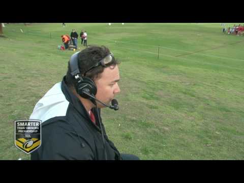 NRLWA R10 Post Game - Joondalup Coach Darren Smith