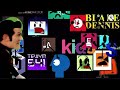 Robbie Rotten Hiding G Major Jumpscares 4 Ft Bonus