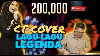 Download lagu SITI NURHALIZA COVER LAGU-LAGU LEGENDA | KHAS 200 000 SUBSCRIBER mp3 Download lagu SITI NURHALIZA COVER LAGU-LAGU LEGENDA | KHAS 200 000 SUBSCRIBER mp3