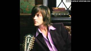 Rhett Miller - Honey in my Tea