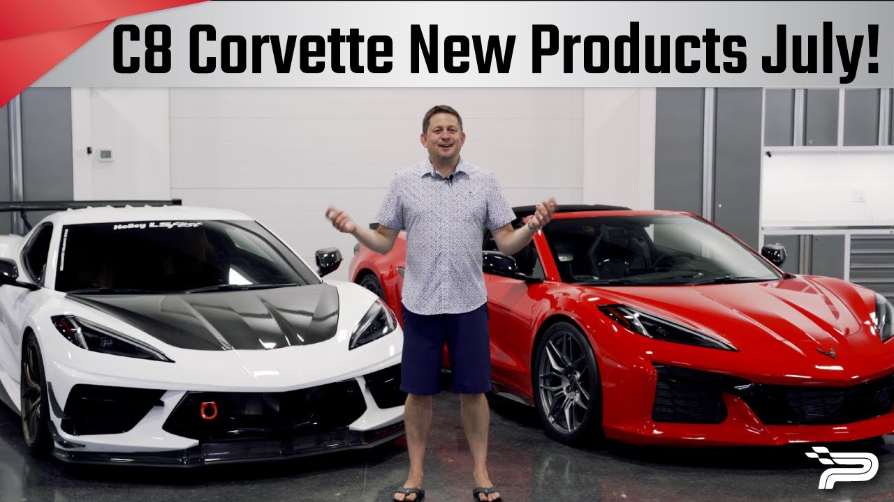 New Products July 2023