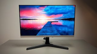 Download lagu Samsung 24' FHD LED Monitor - Great Monitor on a Budget! mp3 Download lagu Samsung 24' FHD LED Monitor - Great Monitor on a Budget! mp3