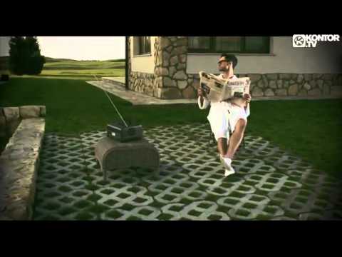 Bryan Wilson   Sebastian Crayn - Até a Noite Parar (Official Video HD)