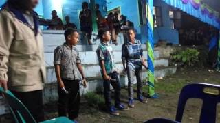 Download lagu Part II.Dang Mungkin i Suara anak batak paling Luar biasa. mp3