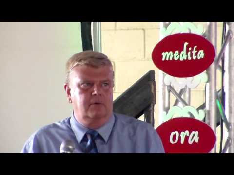 10.- Encuentro Nac de Lectio Divina Hno. Ricardo Grzona