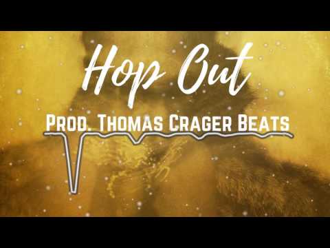 Future X Meek Mill Type Beat "Hop Out"