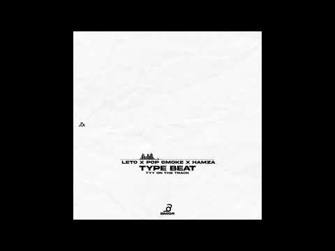 [❌Free Drill] LETO X POP SMOKE X HAMZA Type beat Instrumental 2020