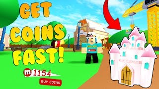How To Get Free Money In Meep City 2018 - roblox new hack script meepcity money farm free 2020 youtube