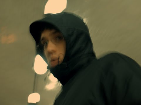 YONG CASSO - IN MY MIND (OFFICIAL MUSIC VIDEO) prod. by nv