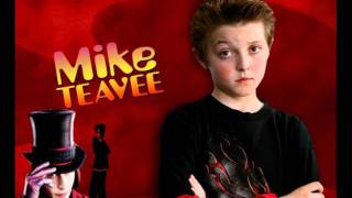 Mike Teavee (Danny Elfman) cover (http://yohmm.musicblog.fr/)