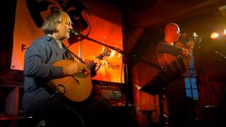 Peter Kerlin & Jens Kommnick - Calling Fiddler's Green