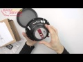 Відеоогляд Kicx DC-6.2MR