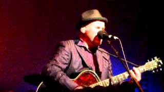 Paul Carrack ~ I Don&#39;t Want To Hear Anymore, Queen&#39;s Hall, Edinburgh