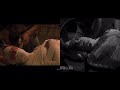 The Mummy 1999 vs 1932 - Imhotep Burial - Ancient Egypt