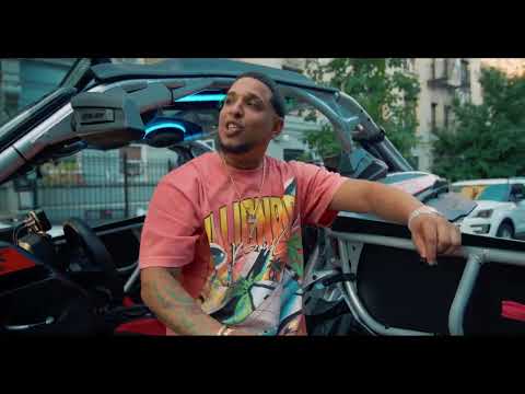 Young Hittta - AFGHANISTAN ft. MG Pumba (Official Video)