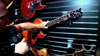Video thumbnail for Dean Guitars 2015 N.A.M.M. Highlights - Dean Colt Series by Dean Guitars