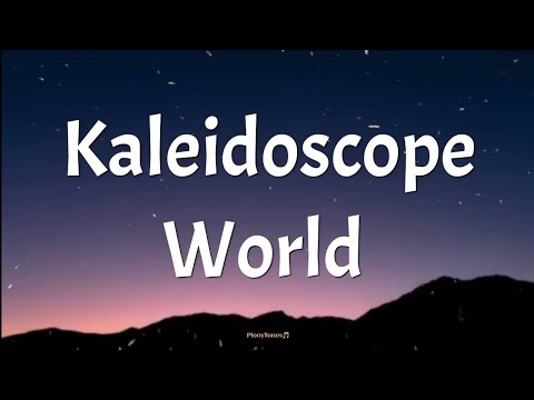 Kaleidoscope World - Francis Magalona (lyrics)🎵