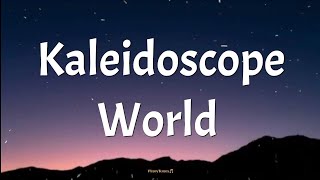 Kaleidoscope World - Francis Magalona (lyrics)🎵