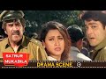 পুলিশের চোখ এড়িয়ে কোথায় যাবে Prosenjit Rach