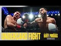 Amari Jones vs Quilisto Madera: Full Fight  (Haney Vs Prograis Undercard)